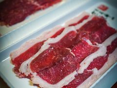 -丁卯•铜锅涮肉(工体店)