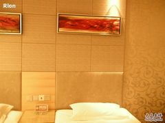 房间装饰画-南京钟山宾馆(江苏省会议中心)