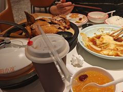 -大厨小馆(华阳城店)