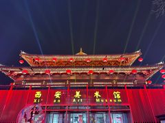 -大唐不夜城