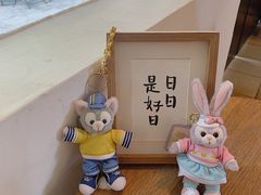 -彳亍咖啡·这里(水湾路店)