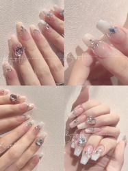 -M·X Nail日式美甲美睫