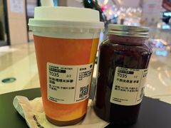 -混果汁(喜荟城店)