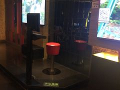 -欢乐迪氧吧KTV(大渡口步行街店)