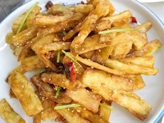 -枫林饺子