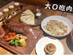 -岔巴精酿啤酒餐吧(南屏街店)