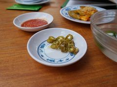 -无招牌海鲜餐厅(滨海艺术中心店)