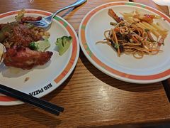 -比格比萨自助(花园路店)