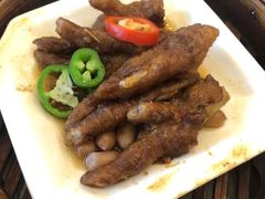 -益健名厨海鲜城(夏湾店)