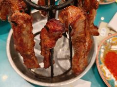 -巴依老爷新疆美食(望京小街店)