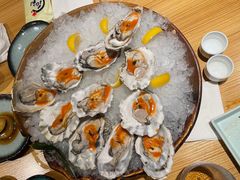 -花和海鲜自助(梅江店)