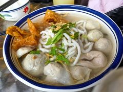 -非遗·十八曲鱼饺(西马总店)