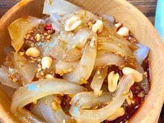 川北凉粉-大川先生·小龙虾·川菜(信义坊店)