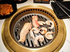 -花味烤肉·拌饭(庐阳万科店)