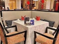 -酌宴府The China Club·广州万富希尔顿酒店(云城东路店)