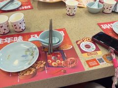 -点都德(龙之梦店)