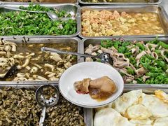 -吉祥面馆(孩儿巷北路店)