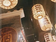 -南京大牌档(富力海珠城店)