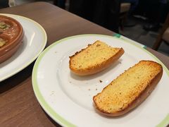 -萨莉亚意式餐厅(杭州滨江天街店)