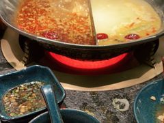 -湊湊火锅·茶憩(打浦桥日月光店)