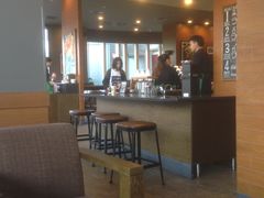 -星巴克臻选(深圳龙华红山天虹店)