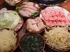 -胖姐社区老火锅(北京总店)