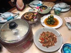 -佬麻雀·新湘菜(珠海金发购物中心店)