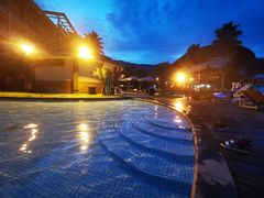 -宁波九龙湖开元度假村