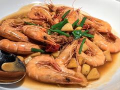 -荣小馆(安达仕店)
