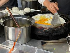 -金杨老摊头蛋饼(金口路店)
