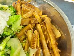 -北京大学-燕南食堂