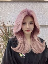 -3AM·S HAIR SALON烫发染发接发