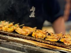 -乌君·酒场·炭火烧鸟(侨城坊店)