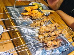 -熙成烧烤(白塔岭店)