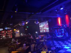 -音乐房子·Vintage Live Bar(玉林总店)