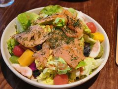 -Bistro 63 创意融合料理(广粤天地店)