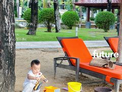 -三亚海棠湾万丽度假酒店