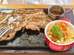 -豪客来牛排(红豆万花城店)