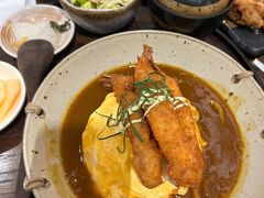 -ITARU食堂·定食料理(西丽店)
