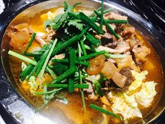 -古乐牛香·鲜牛肉牛杂火锅(五一中路店)