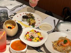 -LE SHARE洛笙·花园西餐(北京路步行街店)