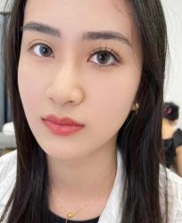 点击看大图 -1T·1M 日式美甲美睫