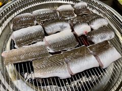 -本炙炭烤·蒲烧活鳗料理店(金沙洲店)