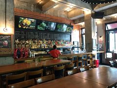 大堂-COMMUNE幻师(五角场店)