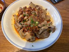 -印象鲵宴·张家界地标美食名片(溪布街店)