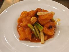 -烤肉宛饭庄(北新桥店)