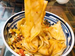 -福瑞记老孙头biangbiang面(新生路店)