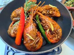 -狮拾久·现代新加坡料理(壹方城店)