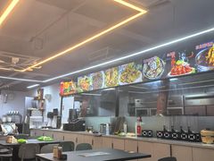 -旺烤园烧烤·炭烤羊腿(吴江阳光新天地店)