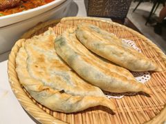 -新侨小馆(东直门北小街店)
